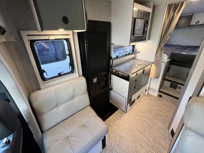2026 Winnebago EKKO - Photo 11