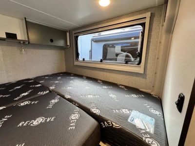 2026 Winnebago EKKO - Photo 17