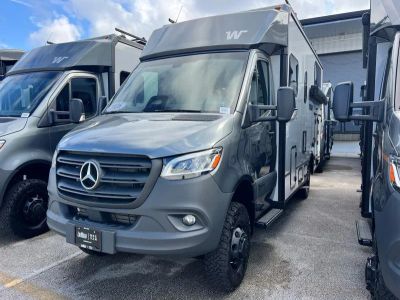 2026 Winnebago EKKO - Photo 38