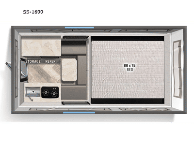 2023 Palomino Real-Lite - Photo 2
