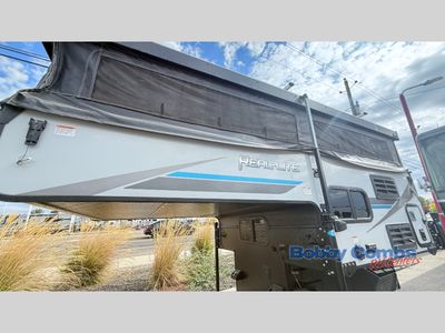 2023 Palomino Real-Lite - Photo 11