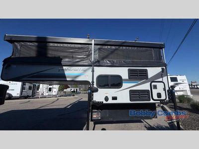 2023 Palomino Real-Lite - Photo 26