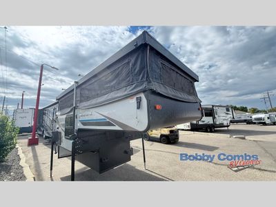 2023 Palomino Real-Lite - Photo 9