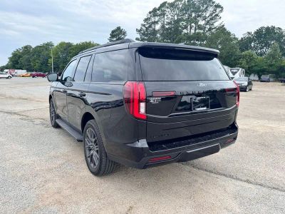 2026 Ford Expedition — detail view