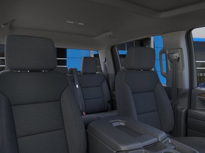 2026 Chevrolet Silverado 3500HD - Photo 24