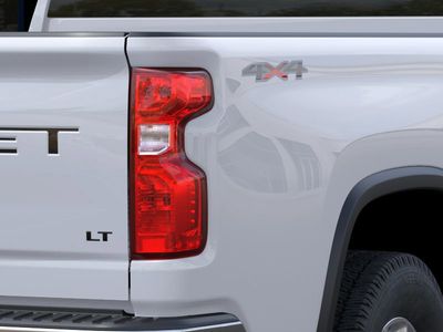 2026 Chevrolet Silverado 3500HD - Photo 11