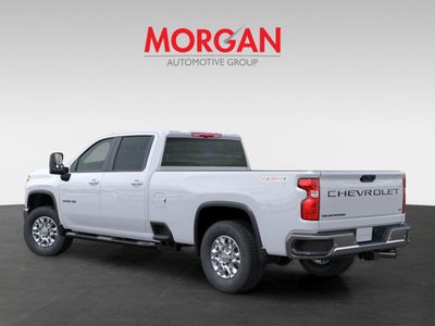 2026 Chevrolet Silverado 3500HD - Photo 3