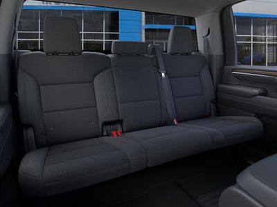 2026 Chevrolet Silverado 3500HD - Photo 17