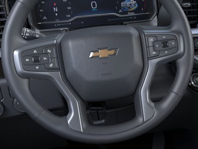 2026 Chevrolet Silverado 3500HD - Photo 19