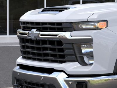 2026 Chevrolet Silverado 3500HD - Photo 13