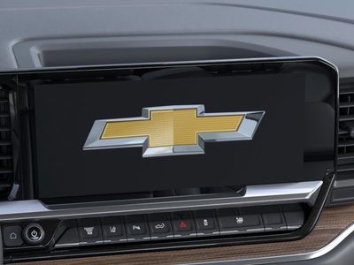 2026 Chevrolet Silverado 3500HD - Photo 20