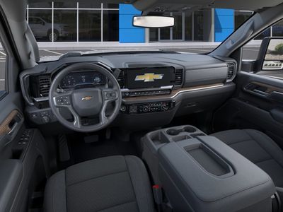 2026 Chevrolet Silverado 3500HD - Photo 15