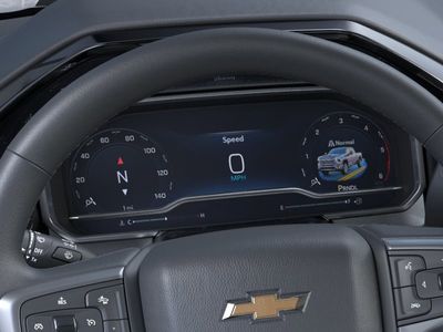 2026 Chevrolet Silverado 3500HD - Photo 18