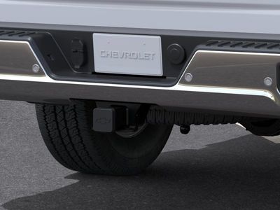 2026 Chevrolet Silverado 3500HD - Photo 14