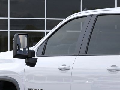 2026 Chevrolet Silverado 3500HD - Photo 12