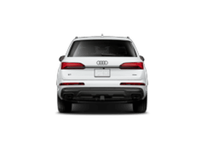 2026 Audi Q7 - Photo 5