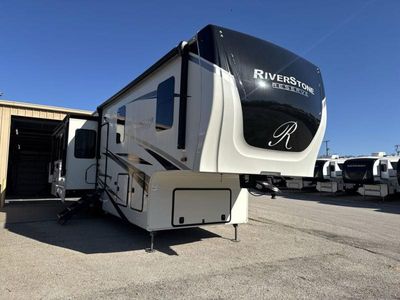 2022 Forest River RV RiverStone Reserve Series - Photo 1