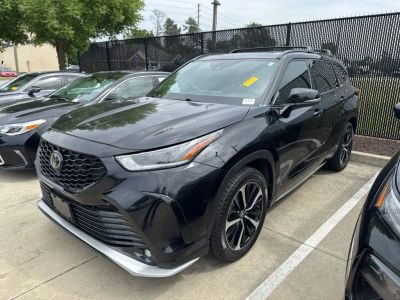 2021 Toyota Highlander - Photo 4