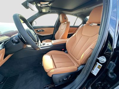 2026 BMW 3 Series — photo 15 view