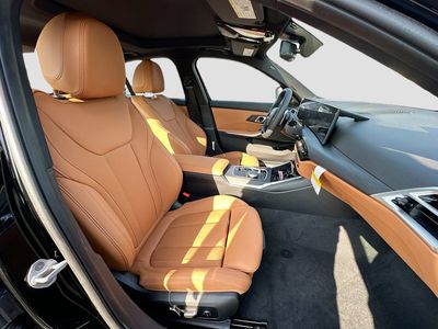 2026 BMW 3 Series — photo 23 view