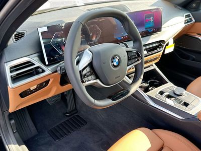 2026 BMW 3 Series — photo 7 view