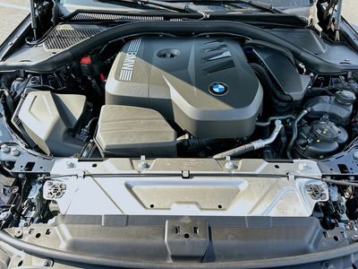 2026 BMW 3 Series — photo 25 view