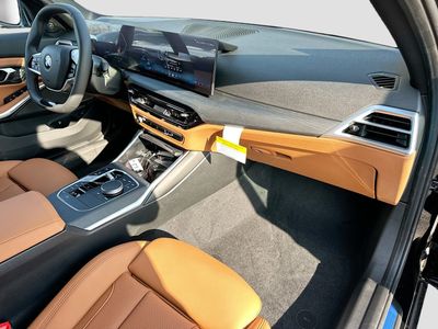 2026 BMW 3 Series — photo 24 view