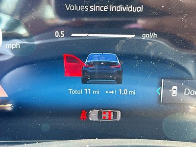 2026 BMW 3 Series — photo 9 view