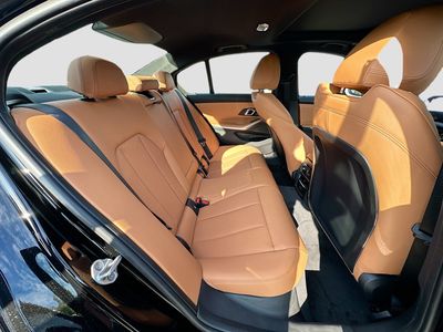 2026 BMW 3 Series — photo 22 view