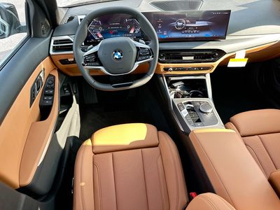 2026 BMW 3 Series — photo 17 view