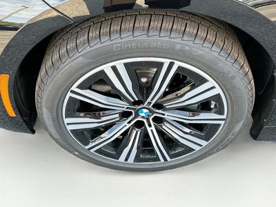 2026 BMW 3 Series — photo 26 view