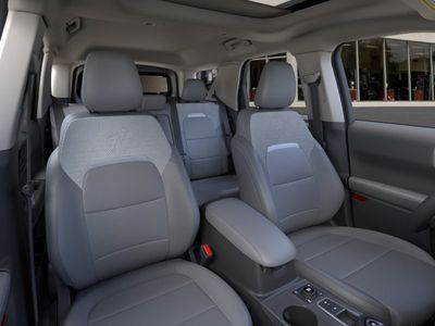 2026 Ford Bronco Sport - Photo 27