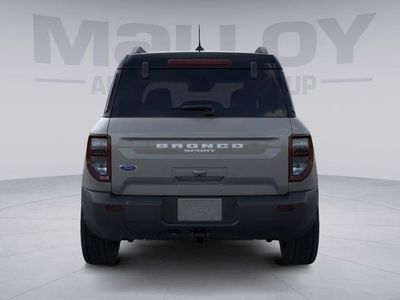 2026 Ford Bronco Sport - Photo 7