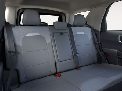 2026 Ford Bronco Sport - Photo 9