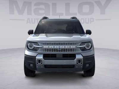 2026 Ford Bronco Sport - Photo 23