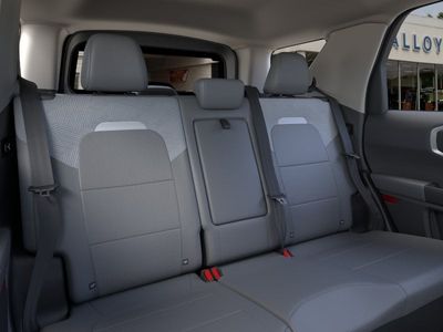 2026 Ford Bronco Sport - Photo 26