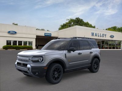 2026 Ford Bronco Sport - Photo 36