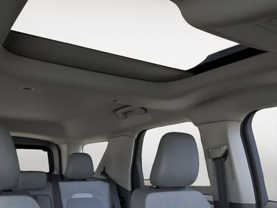 2026 Ford Bronco Sport - Photo 2
