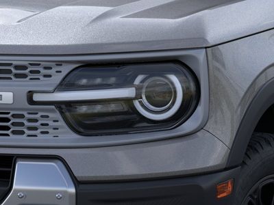 2026 Ford Bronco Sport - Photo 31