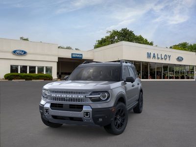 2026 Ford Bronco Sport - Photo 28