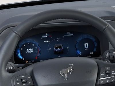2026 Ford Bronco Sport - Photo 4