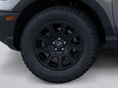 2026 Ford Bronco Sport - Photo 15