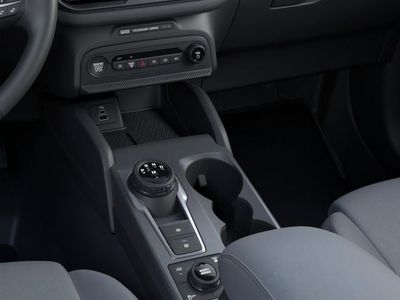 2026 Ford Bronco Sport - Photo 5