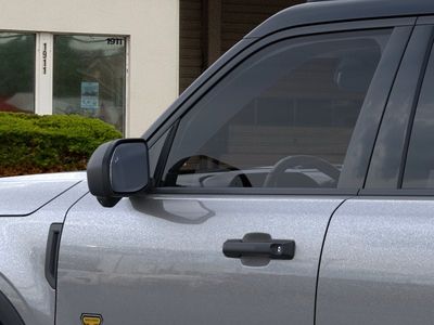 2026 Ford Bronco Sport - Photo 38