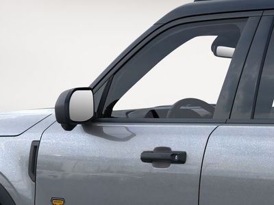 2026 Ford Bronco Sport - Photo 6