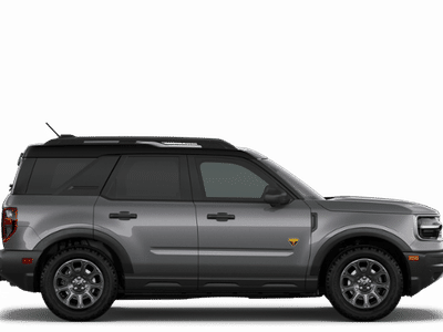 2026 Ford Bronco Sport - Photo 47