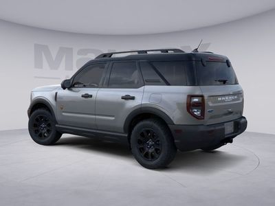 2026 Ford Bronco Sport - Photo 19