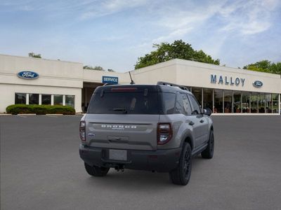 2026 Ford Bronco Sport - Photo 32