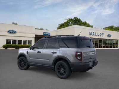 2026 Ford Bronco Sport - Photo 30
