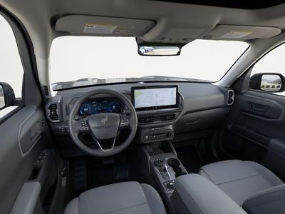 2026 Ford Bronco Sport - Photo 18